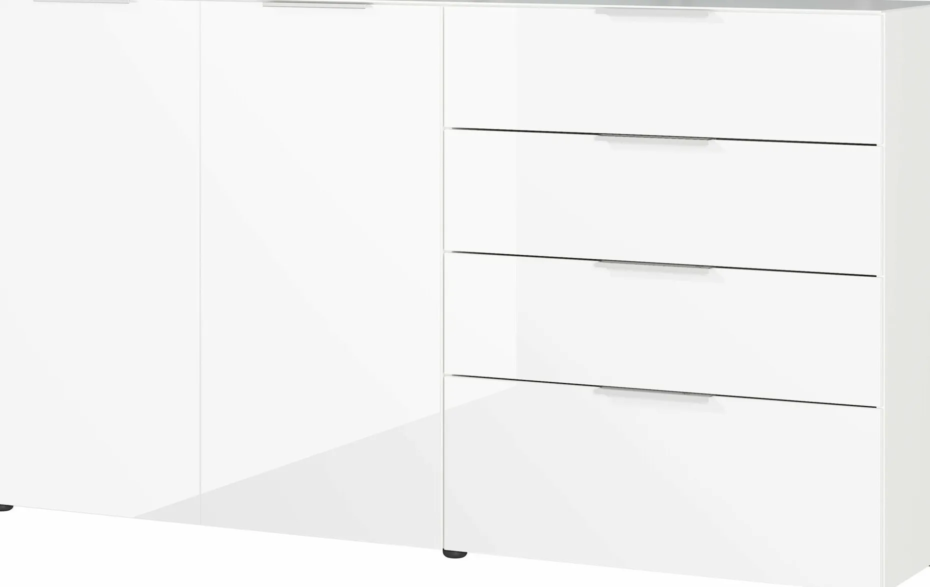 Sideboard, Oakland