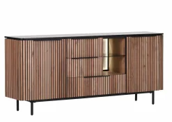 Sideboard, Pannelli