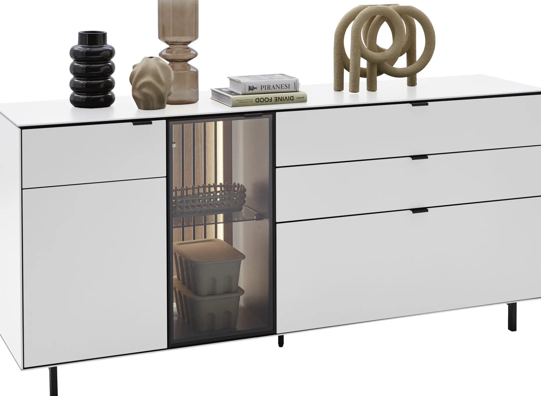 Sideboard, Riani