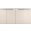 Sideboard, Rosso