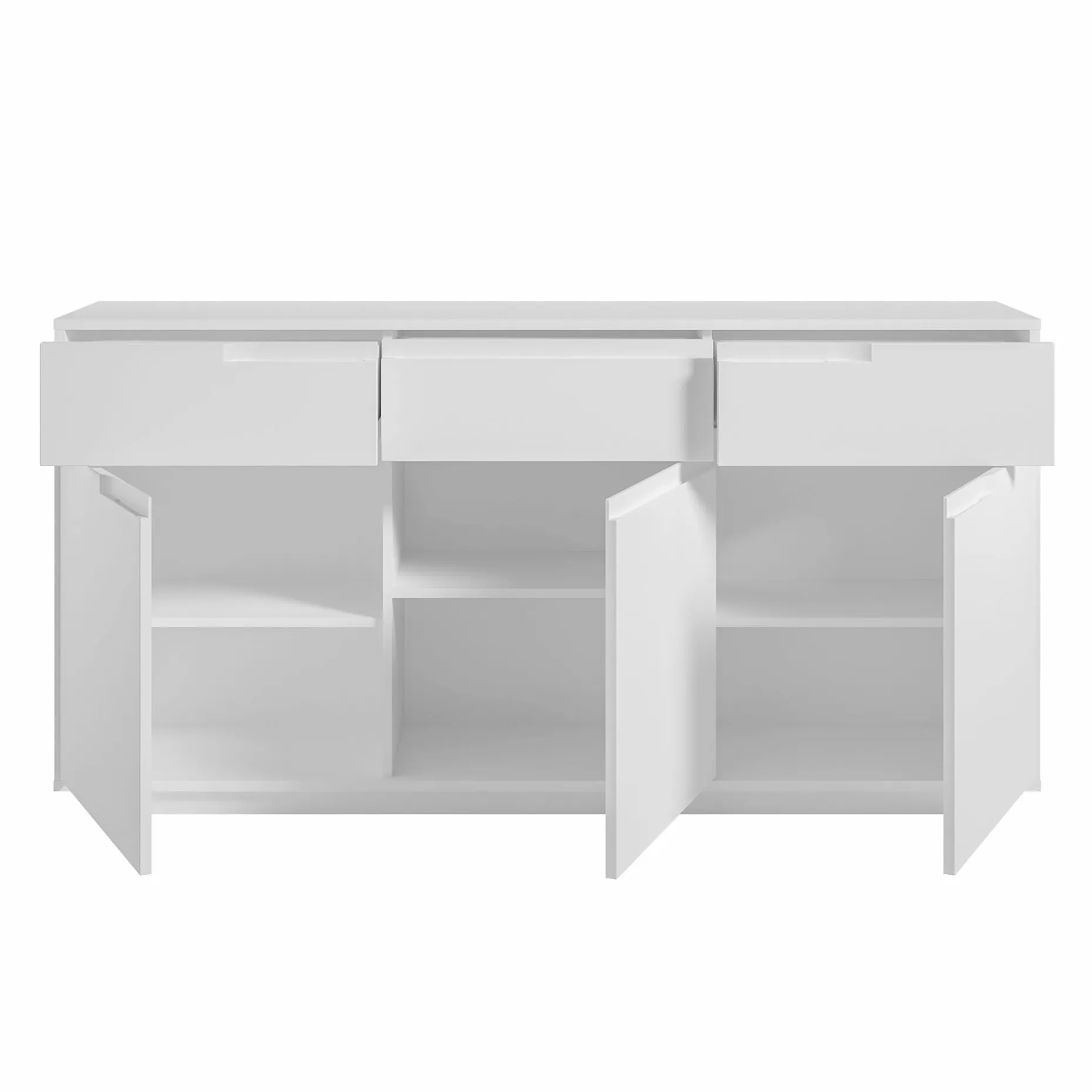 Sideboard, Santana Wohnen
