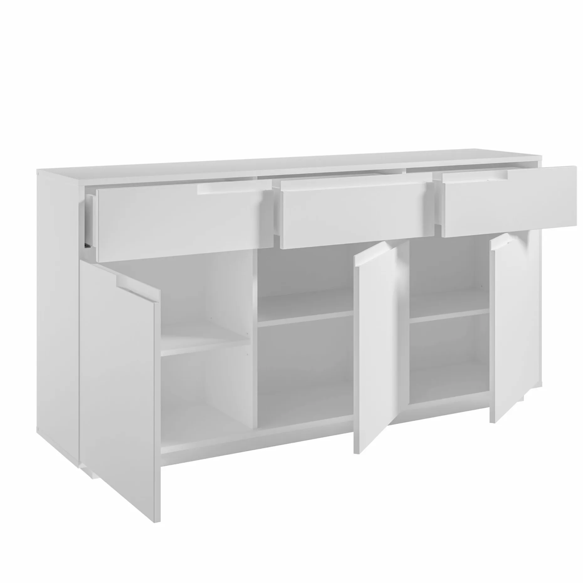 Sideboard, Santana Wohnen