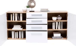 Sideboard, Savona