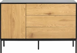 Sideboard, Seaford 1-trg/3 Schübe