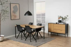 Sideboard, Seaford 1-trg/3 Schübe