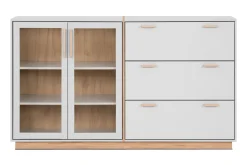 Sideboard, Split 51A