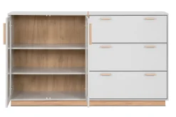Sideboard, Split 51A