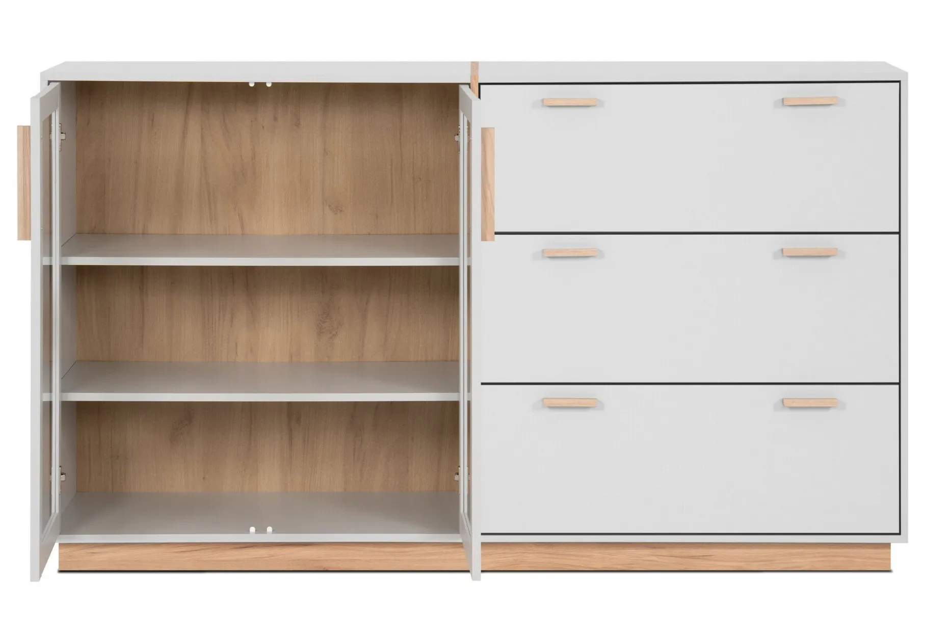 Sideboard, Split 51A