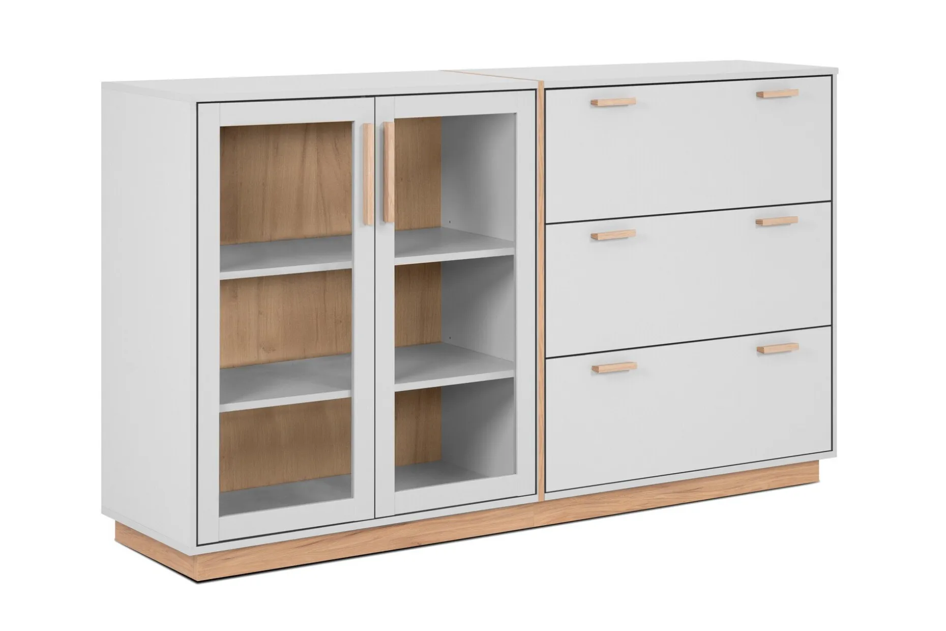 Sideboard, Split 51A