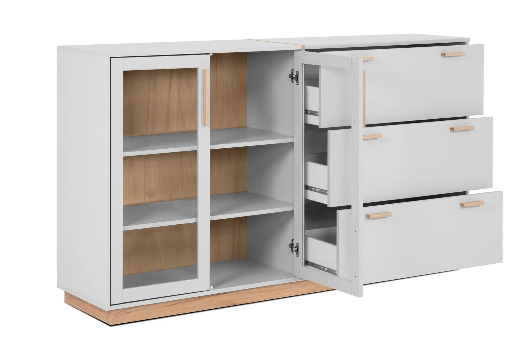 Sideboard, Split 51A