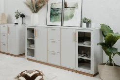 Sideboard, Split 51B