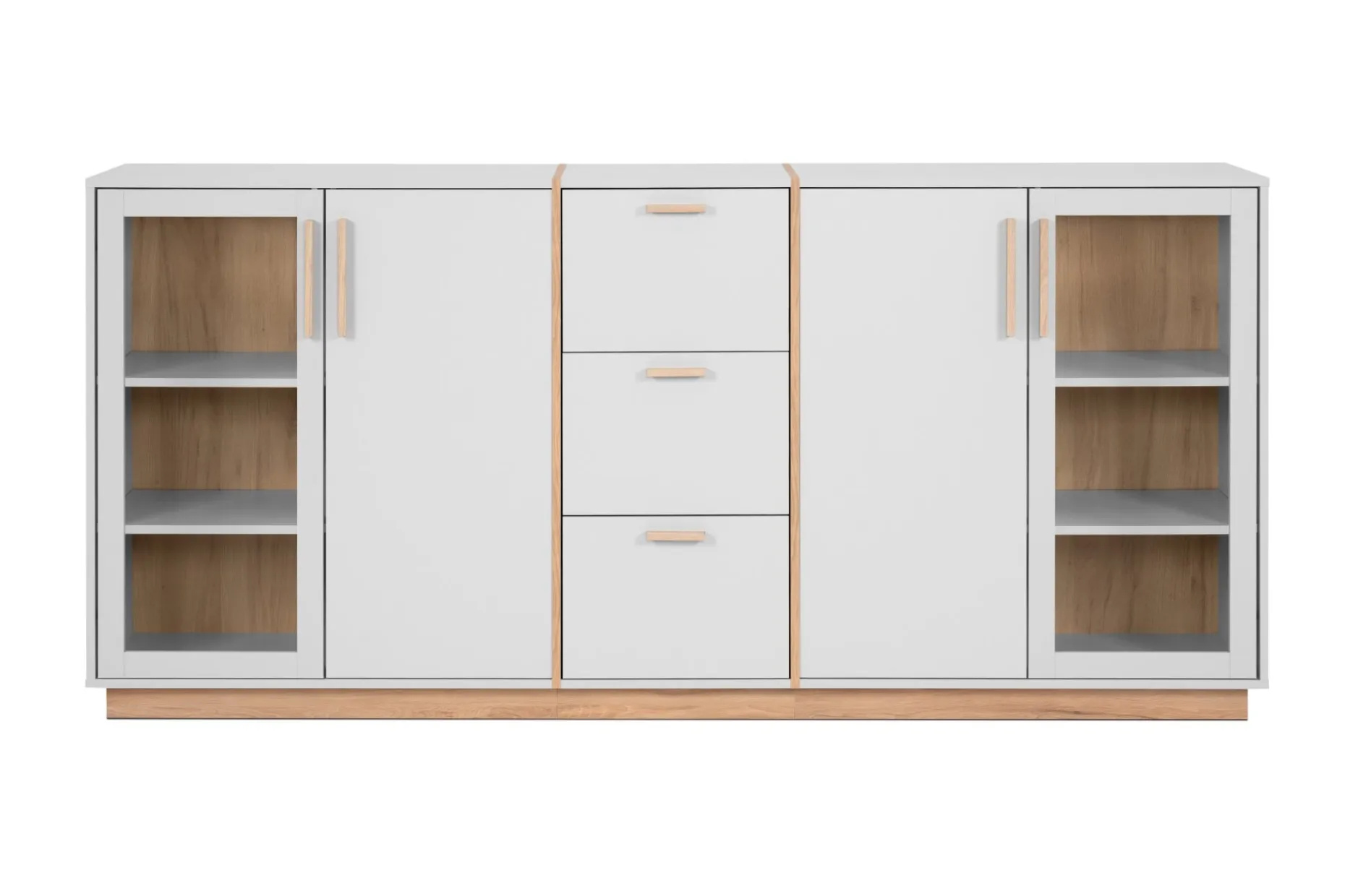 Sideboard, Split 51B