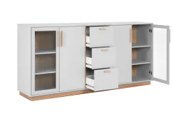 Sideboard, Split 51B