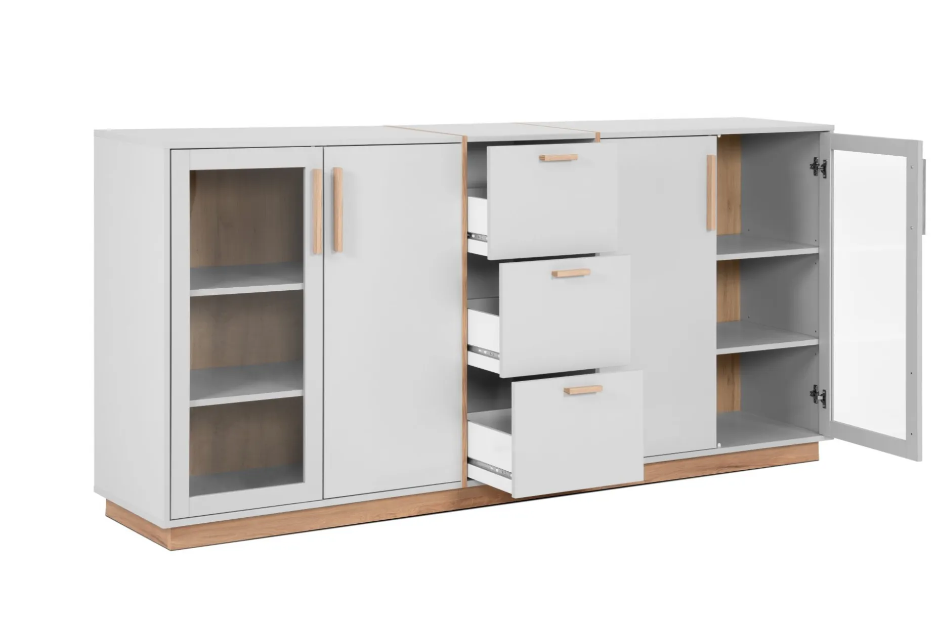 Sideboard, Split 51B