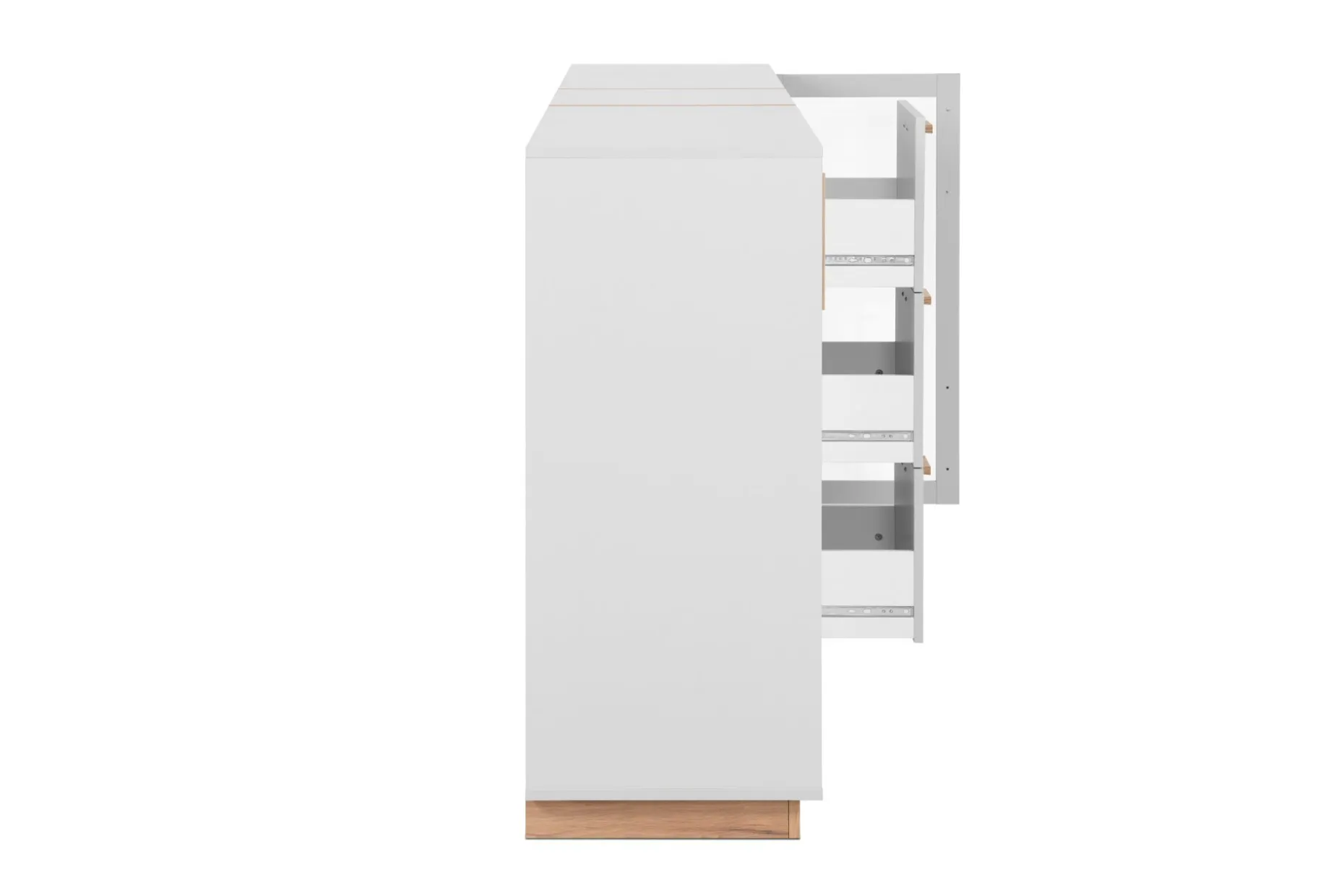Sideboard, Split 51B
