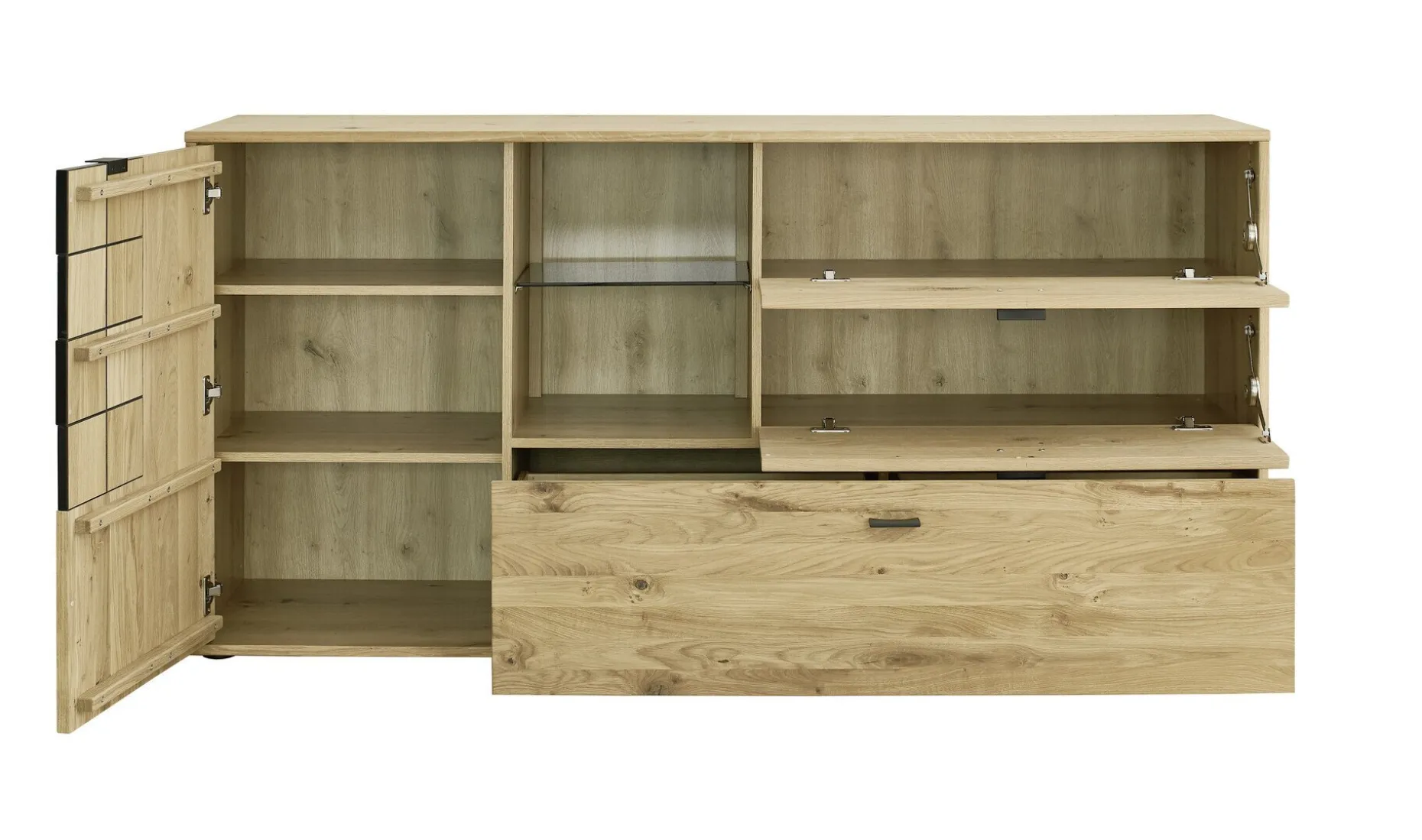 Sideboard, Tanum