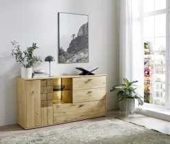 Sideboard, Tanum