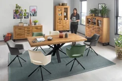 Sideboard, Tina