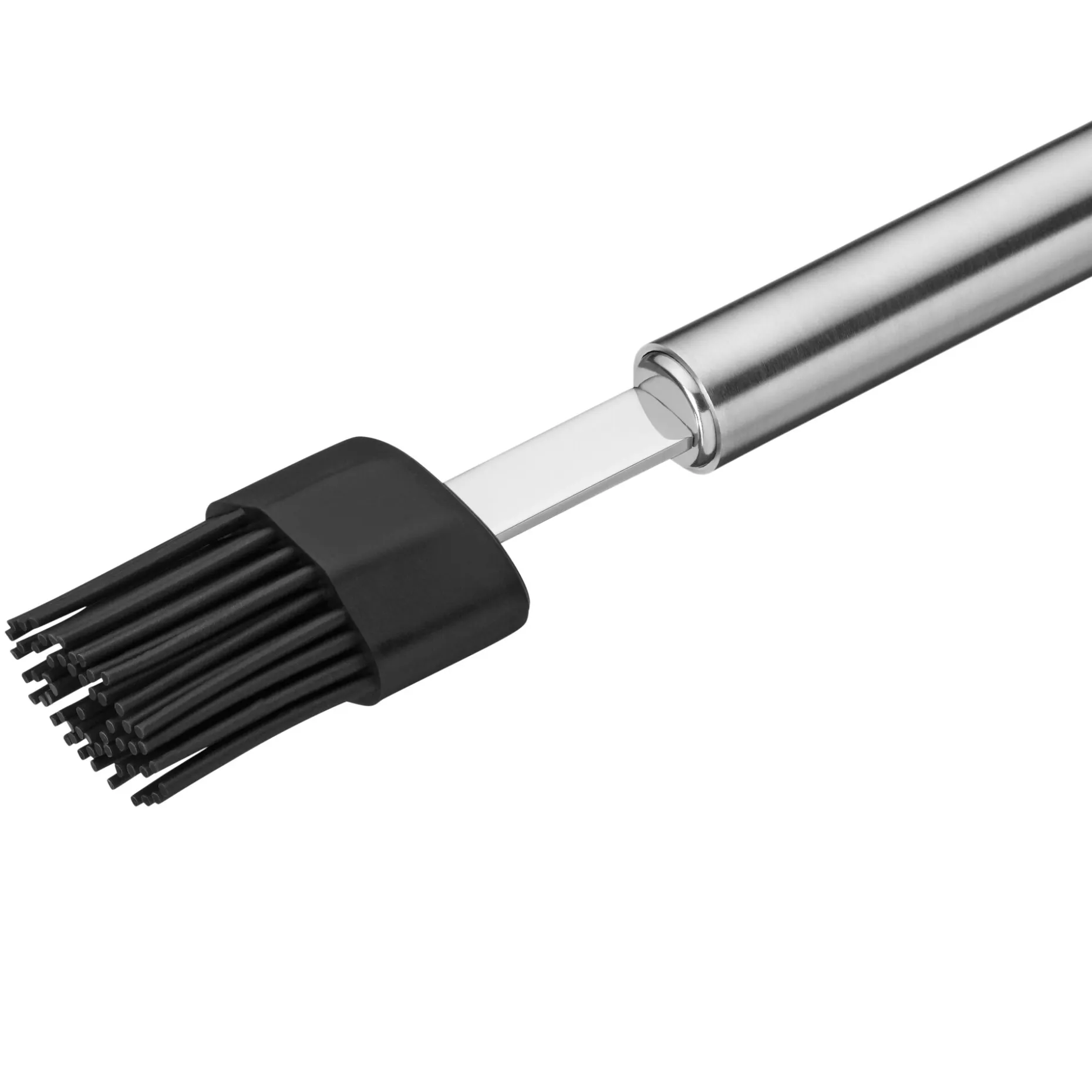 Silikon-Backpinsel, Profi Plus
