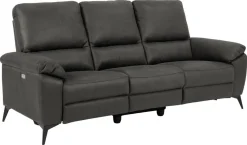 3-Sitzer, Rana
