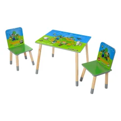 Sitzgruppen-Set, Minecraft