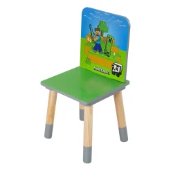 Sitzgruppen-Set, Minecraft