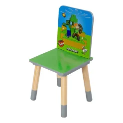 Sitzgruppen-Set, Minecraft