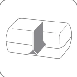 Snackbox, Variabolo