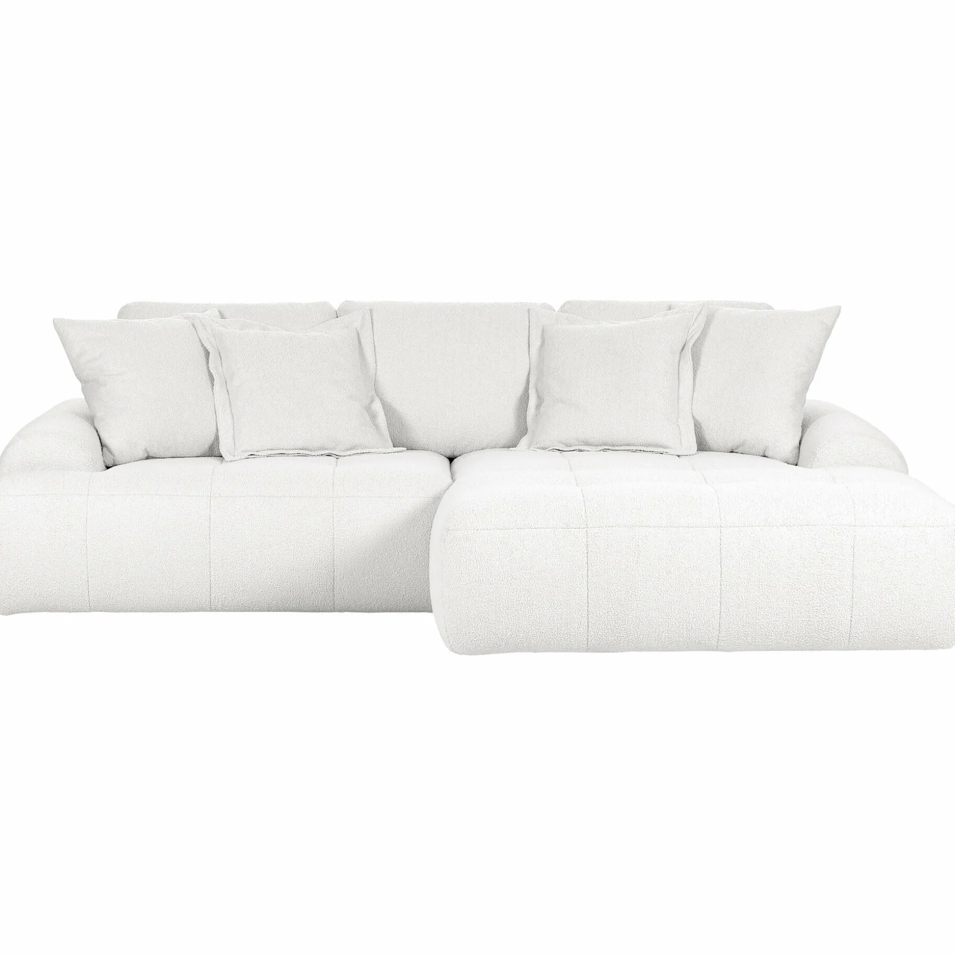 Sofa, Milazzo