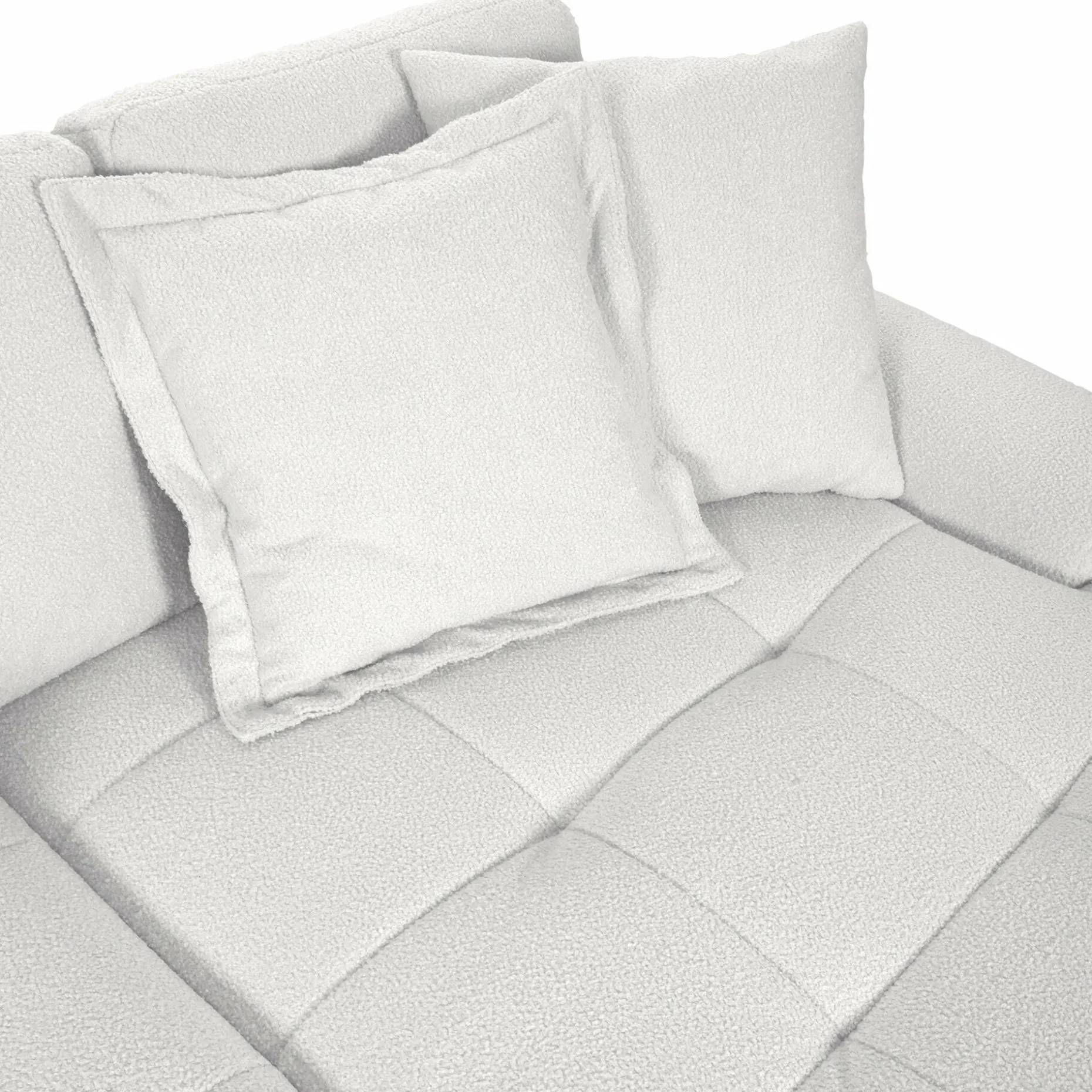 Sofa, Milazzo