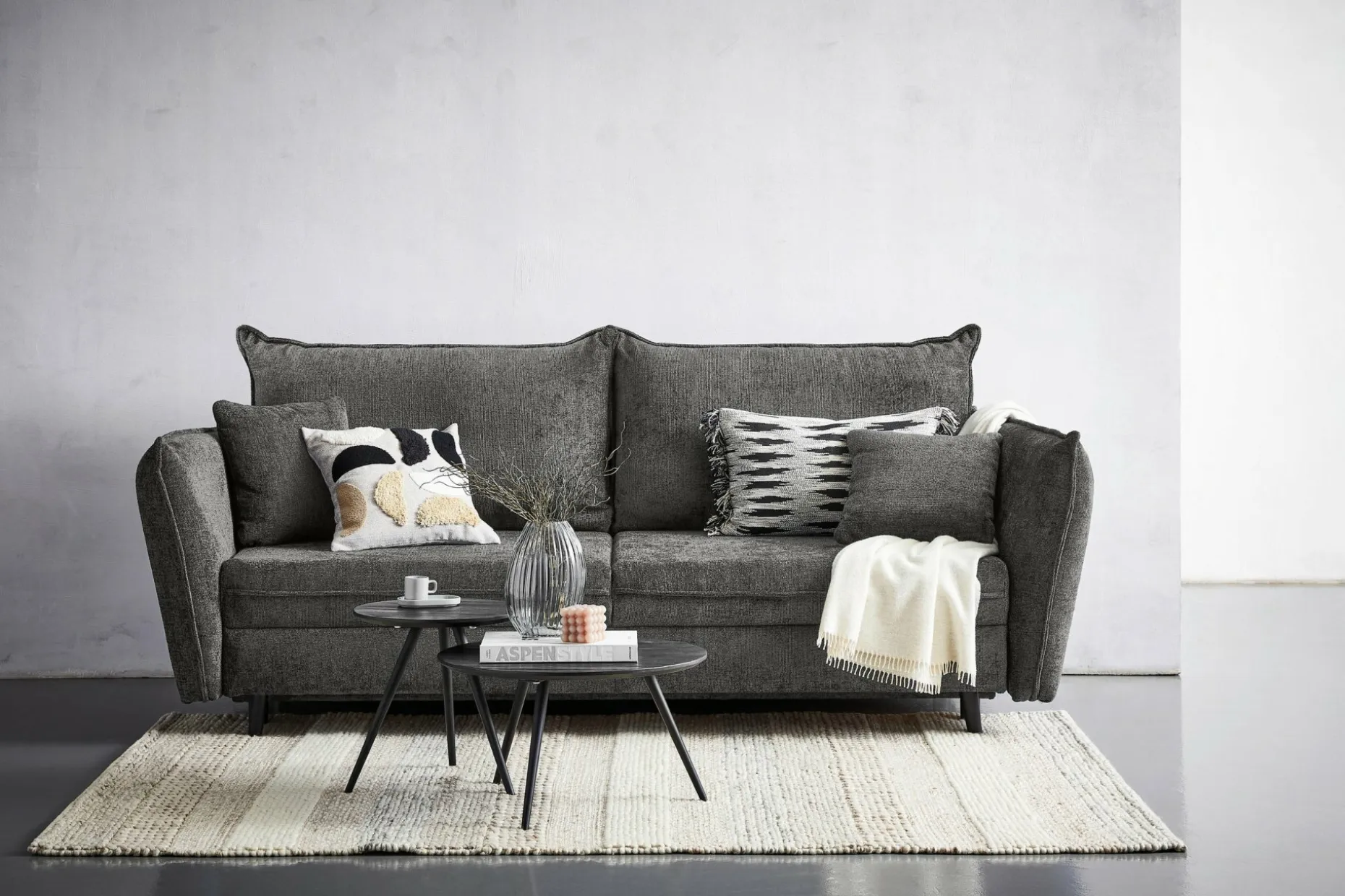 Sofa, Santana