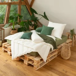 Sommerbett, Vegan Dream Leichtbett