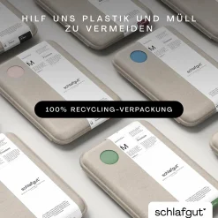 Spannbettlaken, Premium