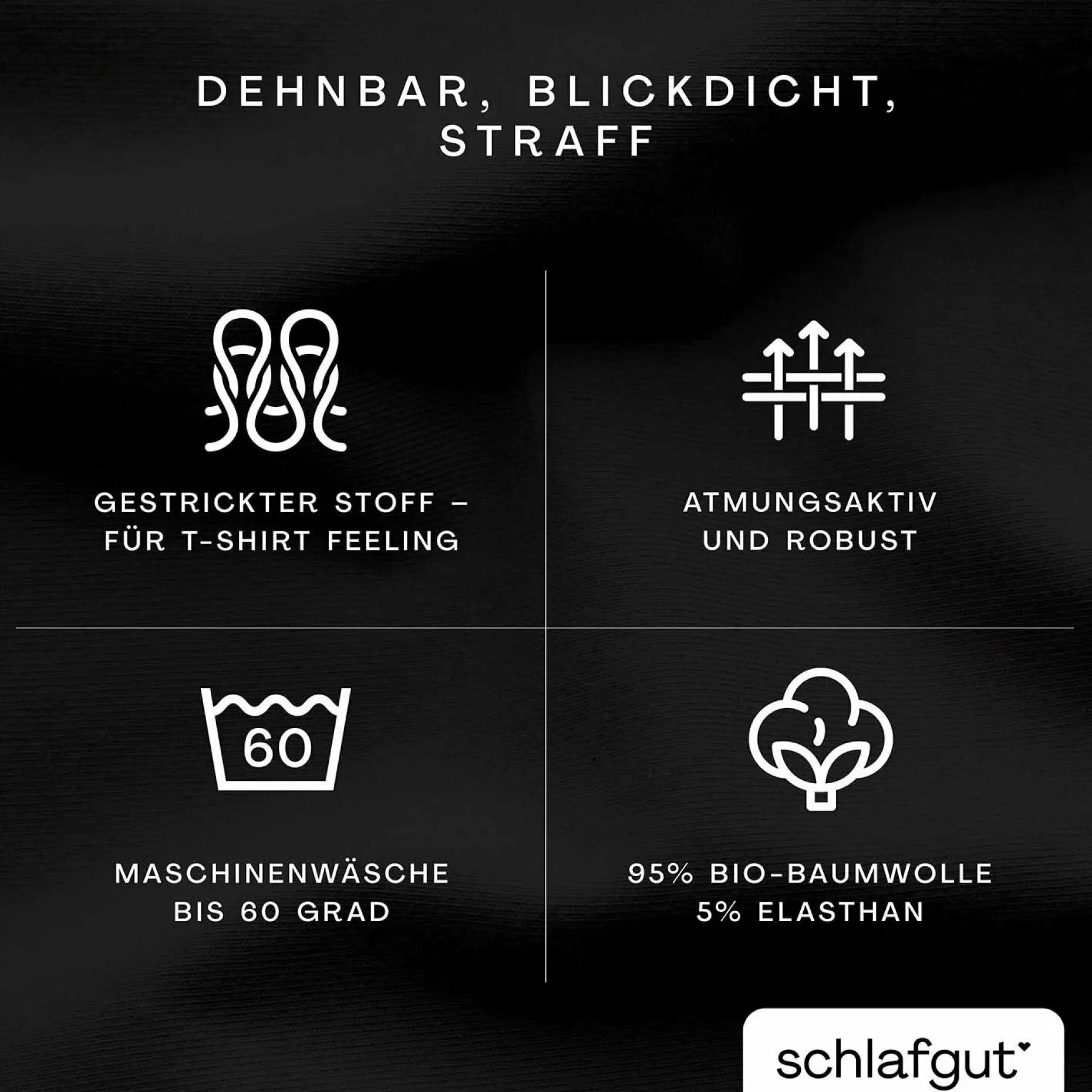 Spannbettlaken, Pure