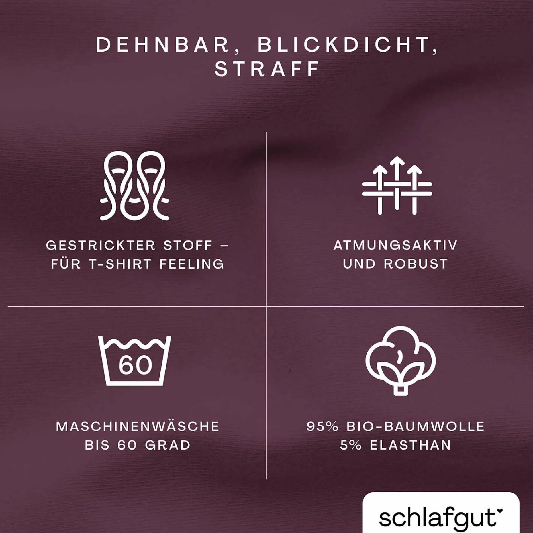 Spannbettlaken, Pure