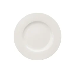 Speiseteller, Basic White