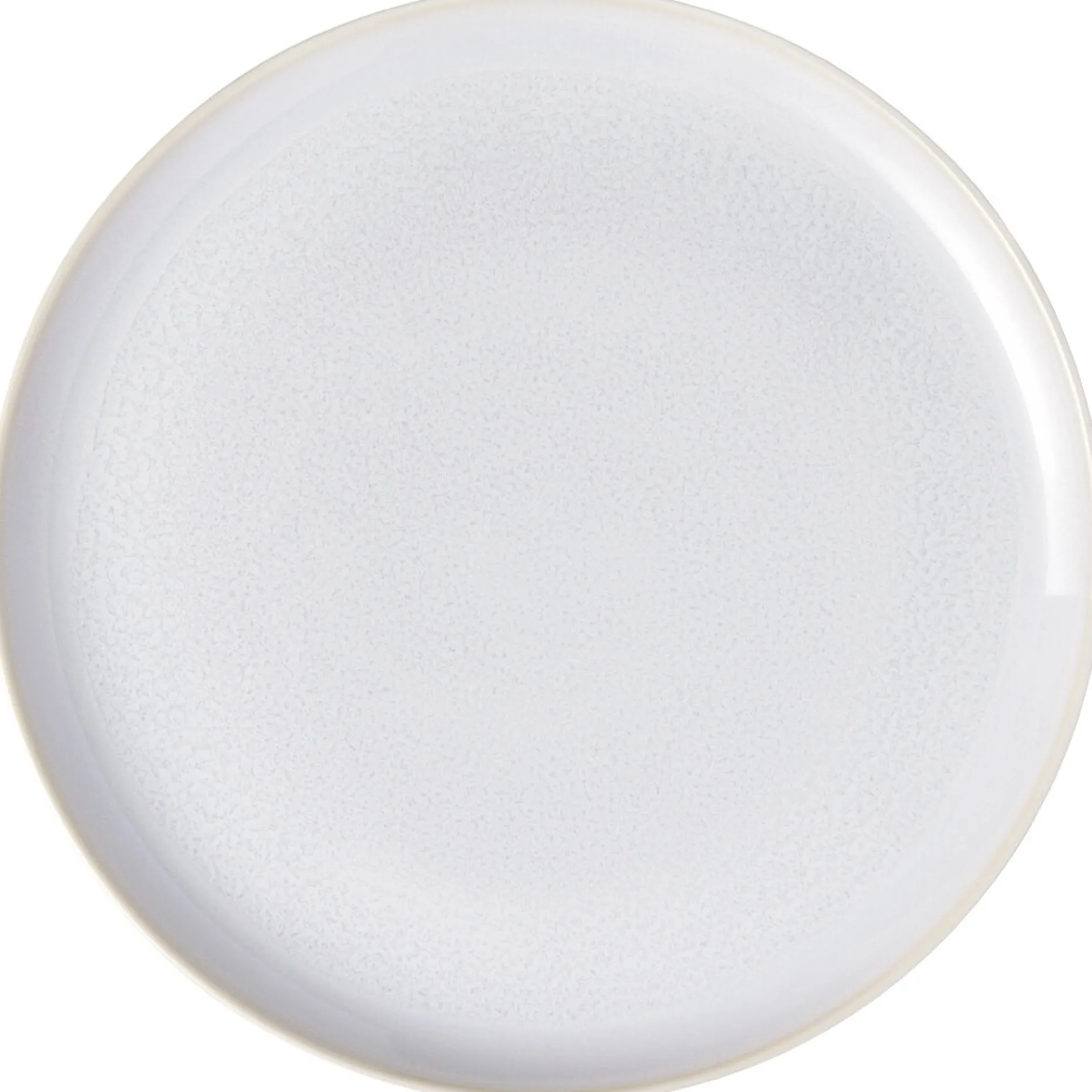Speiseteller, Crafted Cotton