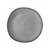 Speiseteller, Lave beige