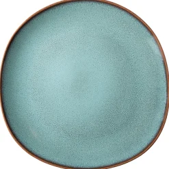 Speiseteller, Lave glacé
