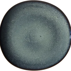 Speiseteller, Lave gris