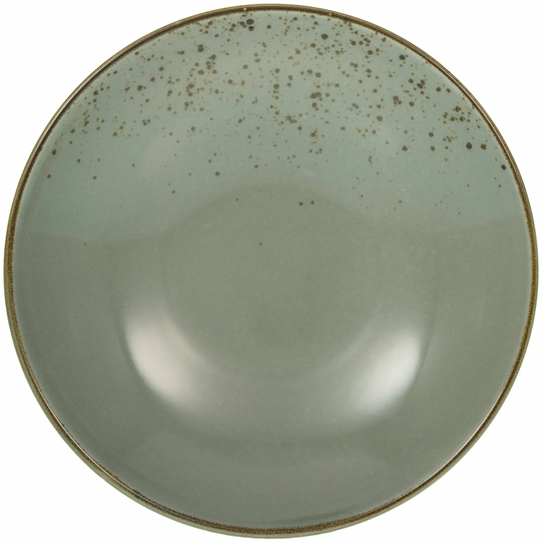 Speiseteller, Nature Collection