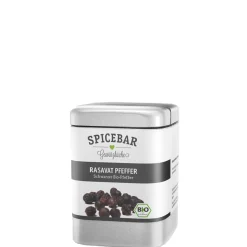 Spicebar Rasavat
