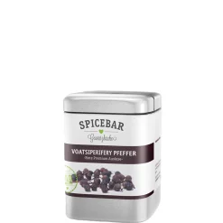 Spicebar Wilder