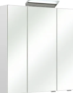 Spiegelschr. 53-I, 045 Spiegelschrank