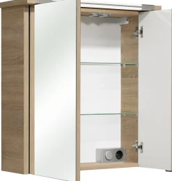 Spiegelschr. 63-I, 045 Spiegelschrank