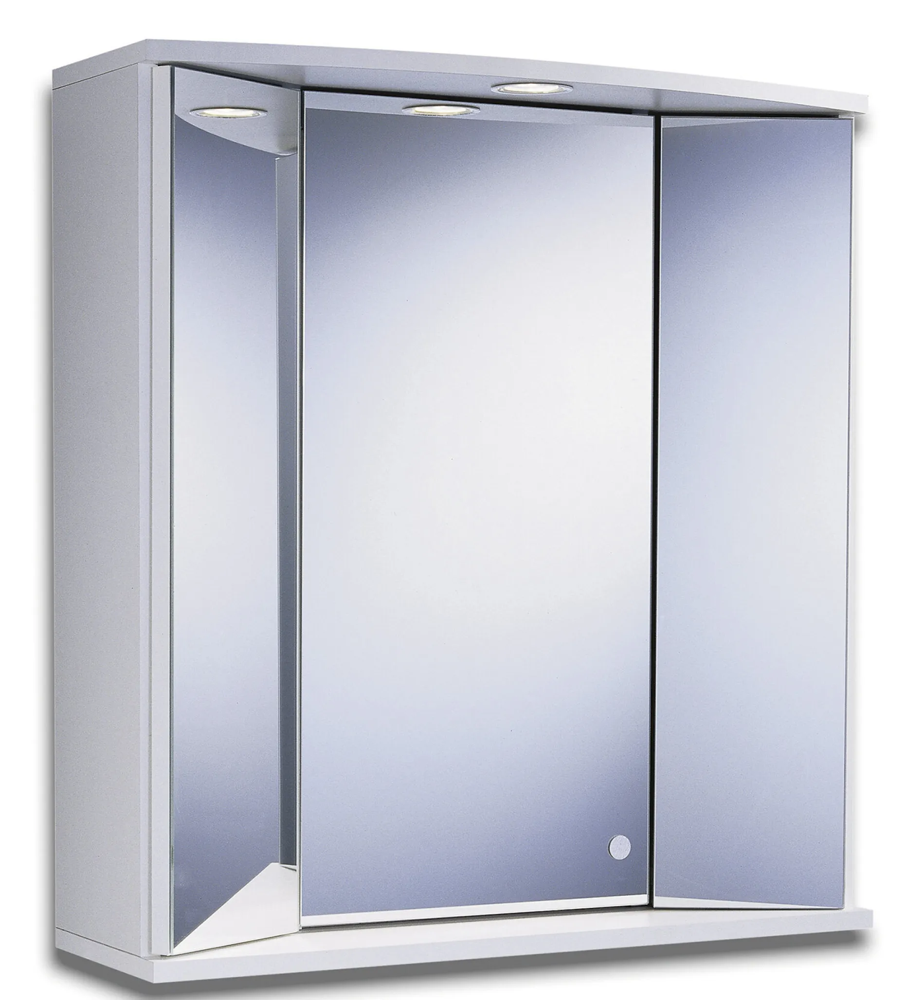 Spiegelschr. 65-II, 045 Spiegelschrank