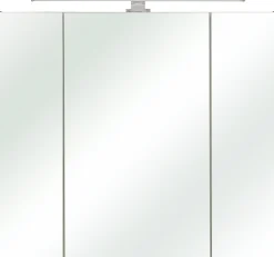 Spiegelschr. 66-II, 045 Spiegelschrank