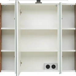 Spiegelschr. 66-II, 045 Spiegelschrank