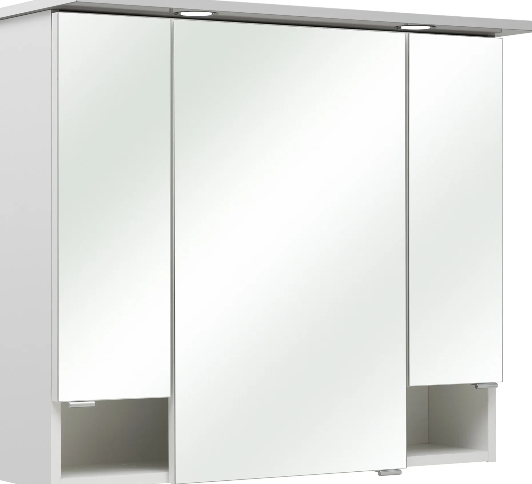 Spiegelschr. 03-II, 045 Spiegelschrank