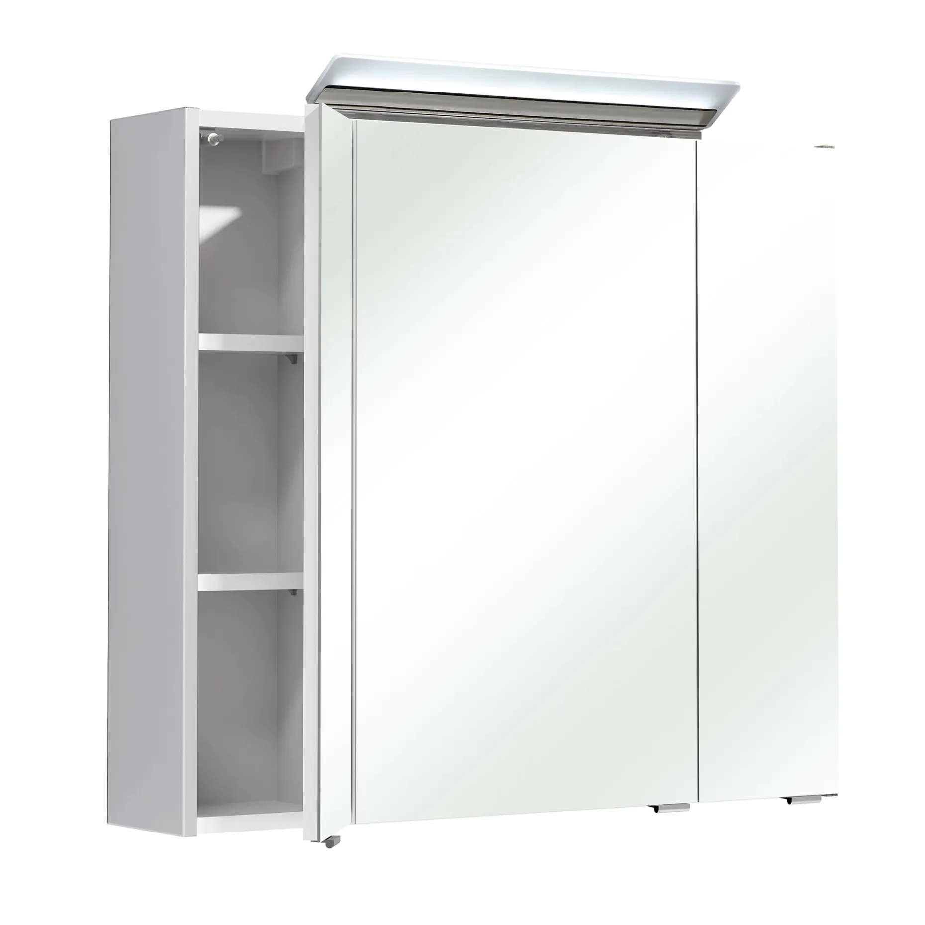 Spiegelschr. 53-II, 045 Spiegelschrank